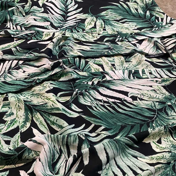 Tic:toc size small leaf cami - Picture 5 of 6